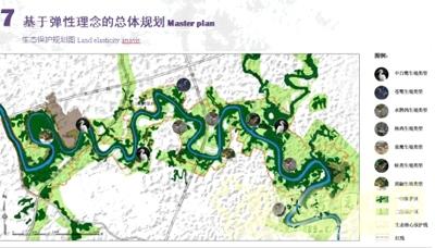 中國(guó)風(fēng)景園林網(wǎng) 張建林 綠色基礎(chǔ)設(shè)施