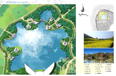 中國(guó)風(fēng)景園林網(wǎng) 張建林 綠色基礎(chǔ)設(shè)施