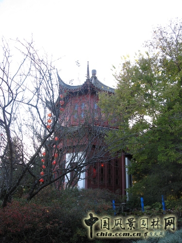 夢(mèng)湖園