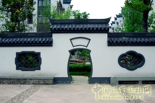 園林景觀 景觀設(shè)計(jì) 園冶杯 項(xiàng)目展示