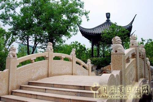園林景觀 景觀設(shè)計(jì) 園冶杯 項(xiàng)目展示
