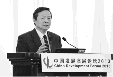 仇保興 城市化 生態(tài)城市 綠色交通