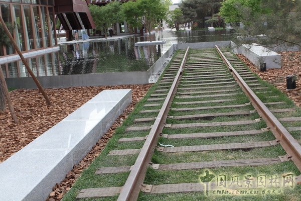北京園博園 武漢園 旅游 景觀設計 公園 中國風景園林網(wǎng)