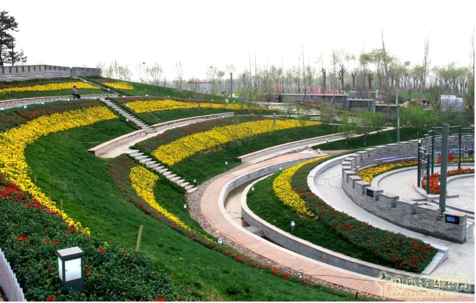 建成后實(shí)景