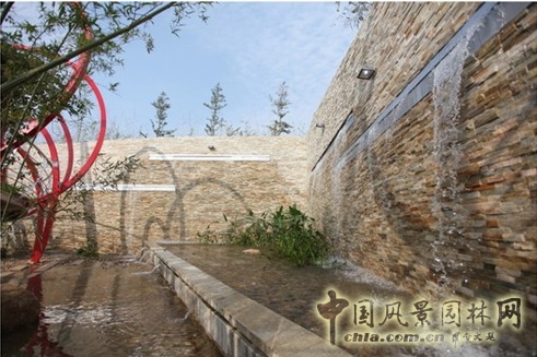 建成后實(shí)景圖