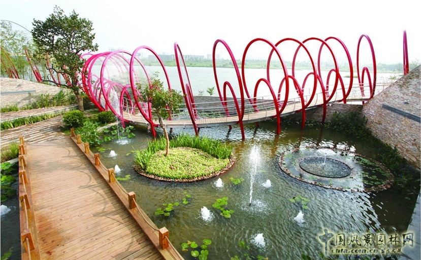 建成后實(shí)景圖