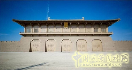 白祖華 源樹(shù)景觀 風(fēng)景園林師