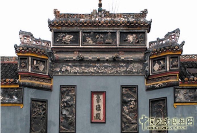 湘潭園 園博會 蓮城鄉(xiāng)情 景觀設(shè)計(jì)
