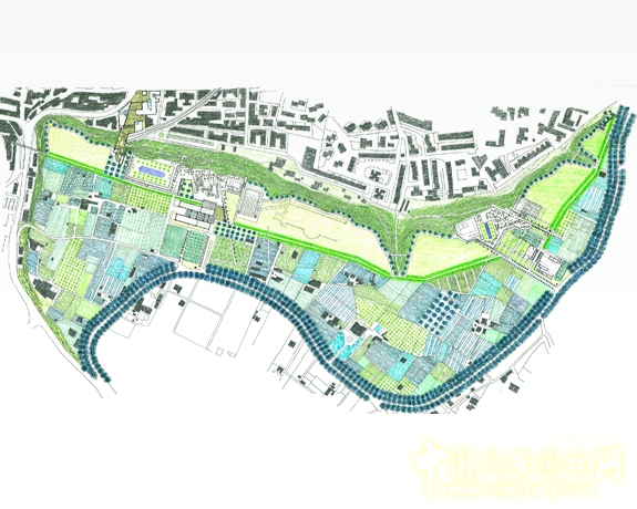 意大利斯塔比亞考古公園