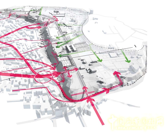 意大利斯塔比亞考古公園