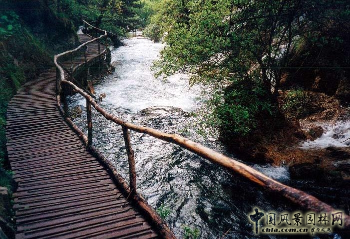 干旱城市 水景觀 規(guī)劃設(shè)計(jì) 劉秀晨 中國(guó)風(fēng)景園林網(wǎng)