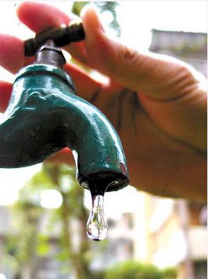 干旱城市 水景觀 規(guī)劃設(shè)計(jì) 劉秀晨 中國(guó)風(fēng)景園林網(wǎng)