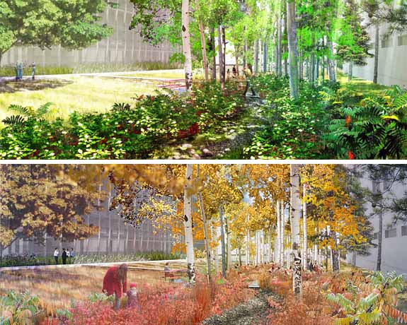 丹佛退伍軍人管理局醫(yī)療中心