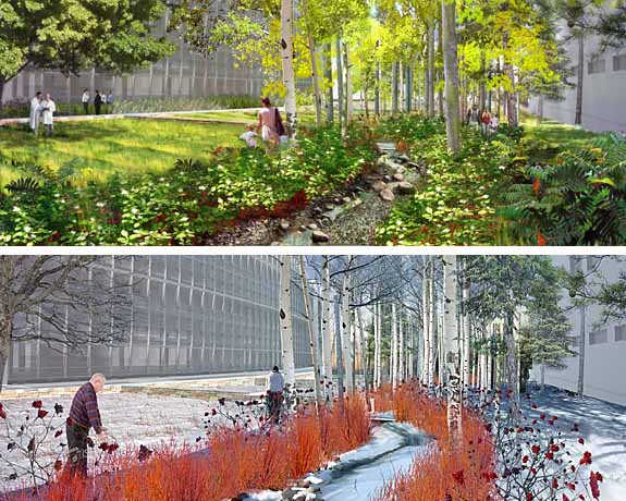 丹佛退伍軍人管理局醫(yī)療中心