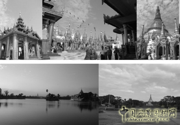 緬甸 仰光 人民公園 景觀設(shè)計(jì) 何小強(qiáng) 中國風(fēng)景園林網(wǎng)