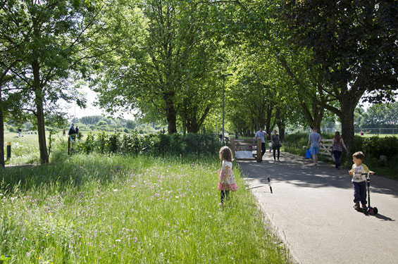 馬什巷|英國倫敦