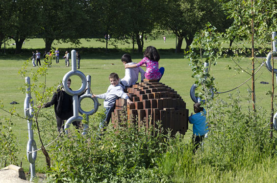 馬什巷|英國倫敦