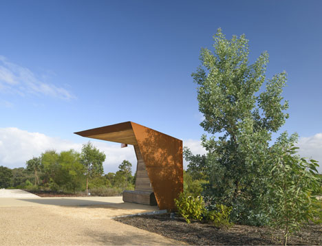 澳大利亞植物園