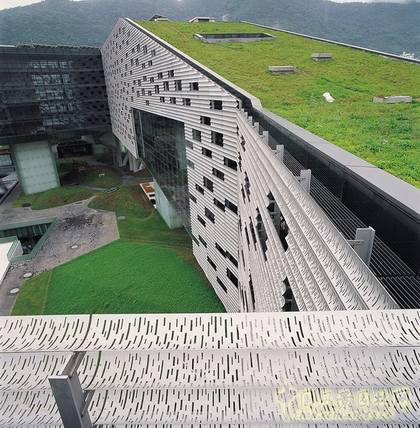 何小強 景觀設計 設計師 萬科中心 綠色建筑 中國風景園林網