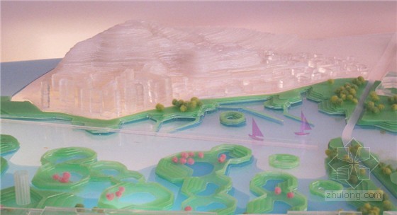 韓國首爾麻谷湖公園