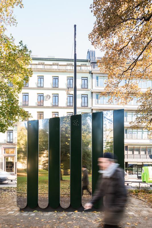 斯德哥爾摩公共廁所