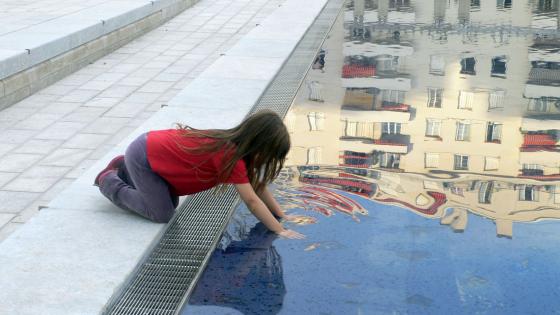 法國維勒班LazareGoujon廣場