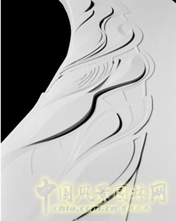 新加坡東海灣濱海花園