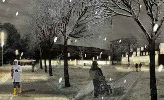 美國內(nèi)布拉斯加林肯大學(xué)