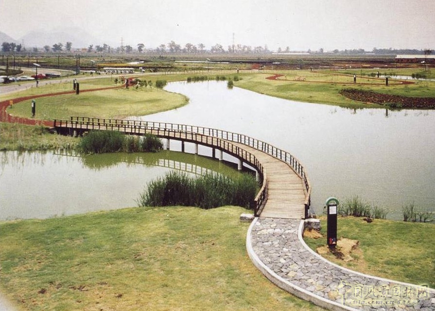 霍奇米爾科 生態(tài)公園