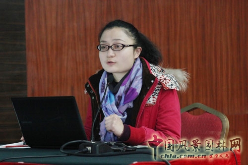 中南林業(yè)科技大學邢文