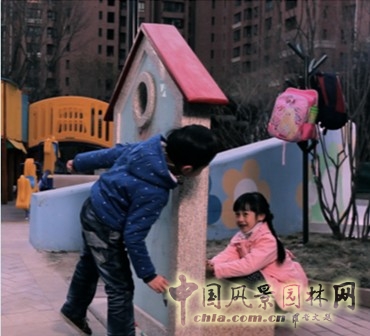 住宅景觀增值服務(wù)