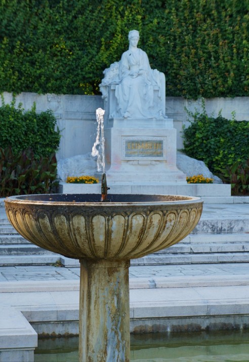 維也納人民公園