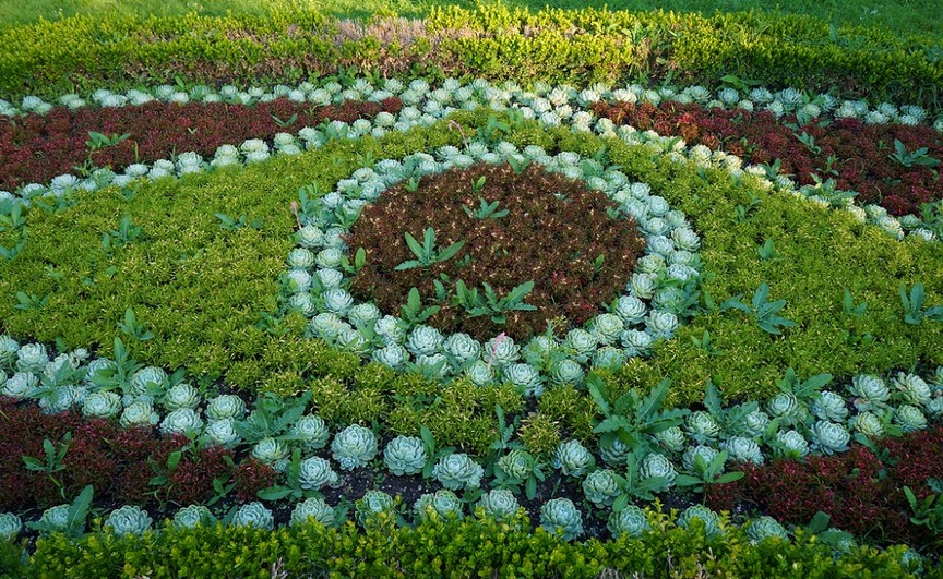 維也納人民公園