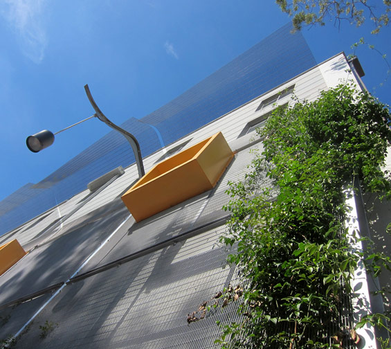 Walla Mulla公園