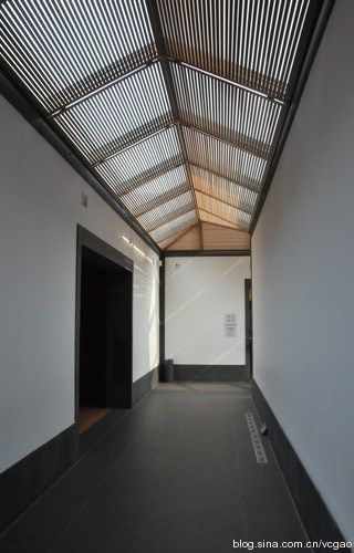 蘇州博物館 蘇州園林 古典園林 貝聿銘 建筑設(shè)計(jì)