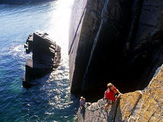 英國(guó)國(guó)家公園