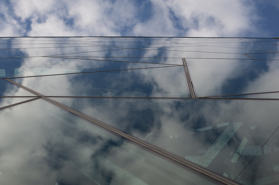 墨爾本聯邦廣場 聯邦廣場 城市廣場 廣場設計