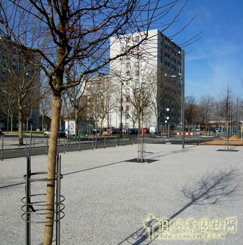 阿森納街區(qū)