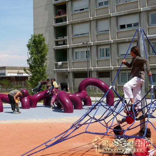 阿森納街區(qū)