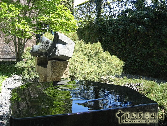 野口勇博物館