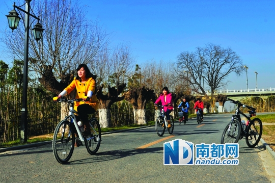 公園建筑 景觀園林 度假新區(qū)