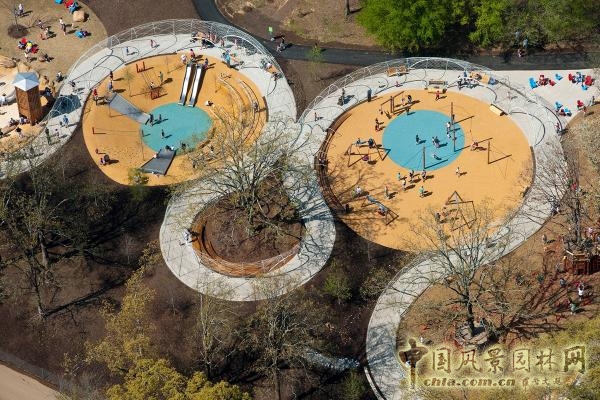 謝爾比農(nóng)場公園