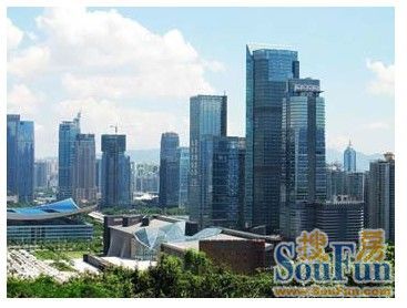 城市規(guī)劃 景觀園林 畸形城市