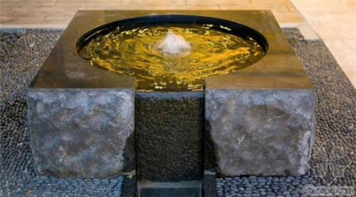 日本寶冢太陽城療養院景觀