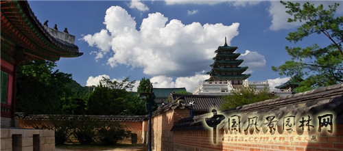 韓國國立民俗博物館