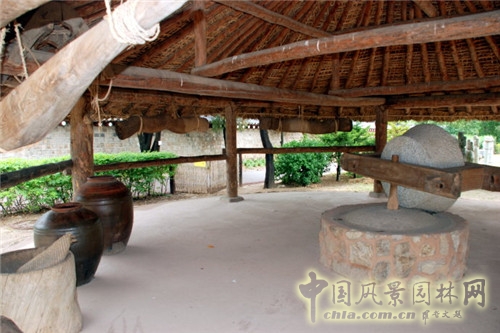 韓國(guó)國(guó)立民俗博物館