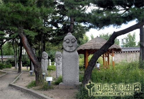 韓國(guó)國(guó)立民俗博物館
