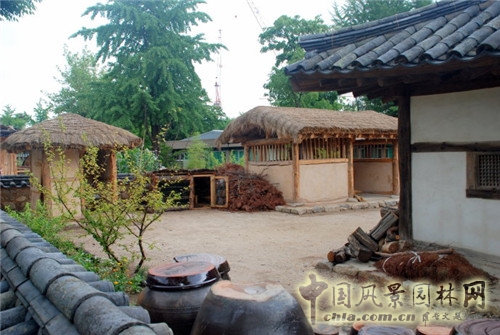 韓國(guó)國(guó)立民俗博物館