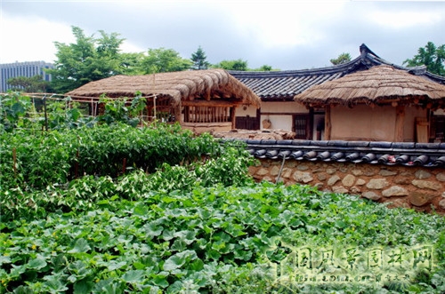 韓國(guó)國(guó)立民俗博物館