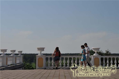 阿爾漢格爾斯克莊園